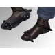 Crampons anti derapants de chaussures pour l hiver APA 33800
