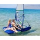 Aquaglide Multisport 4.1 voilier-planche a voile-windsurf 10567