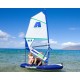 Aquaglide Multisport 4.1 voilier-planche a voile-windsurf 10567