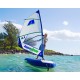 Aquaglide Multisport 4.1 voilier-planche a voile-windsurf 10567