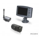 Pro-user Camera de recul sans fil vision nocturne 3.5" RVC3610