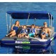 Aquaglide Airport Classic plateforme gonflable 11701