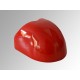 EUFAB protection de tete d attelage rouge 10415