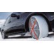 Chaussettes Neige Autosock N&deg;540 pour Pneu 155-70-13