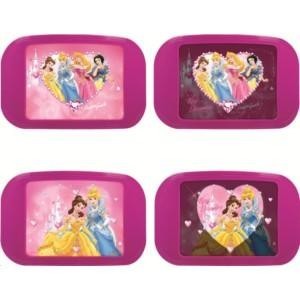 Disney Princess lampe de nuit enfant