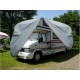 Housse de protection camping-car 610 cm