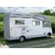 Housse de protection camping-car 610 cm