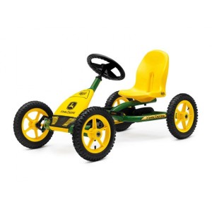 Berg toys, Kart John Deere Buddy