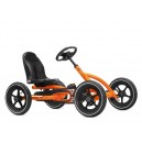 Berg toys, Kart Buddy orange