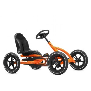 Berg toys, Kart Buddy orange