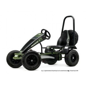Berg toys, Kart à pédales jeep wrangler Berg toys, Kart à pédales jeep wrangler