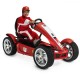 Berg toys, Kart à pédales Ferrari FXX Exclusif