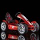 Berg toys, Kart à pédales Ferrari FXX Exclusif
