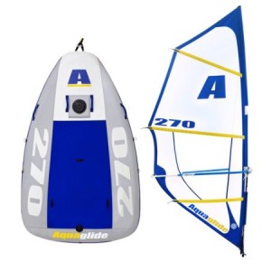 Aquaglide, Multisport 4.1 