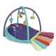Mamas & Papas, Tapis d'éveil Tummy Octopus
