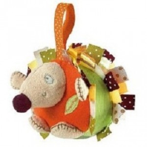 Mamas & Papas, Jouet d'Activités Doudou hérisson Mamas & Papas, Jouet d'Activités Doudou hérisson