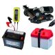 Pack Deplace caravane Enduro mover Eco Em203 + Batterie + Chargeur Bac