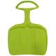 Luge Pelle XXL 1 place Adulte enfant 65x48cm (1piece)