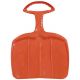 Luge Pelle XXL 1 place Adulte enfant 65x48cm (1piece)