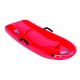 Luge SNOW GIANT 2 places Adulte enfant 110x49cm