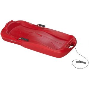 Luge TITAN 2 places Adulte enfant 110x50x15 Luge TITAN 2 places Adulte enfant 110x50x15