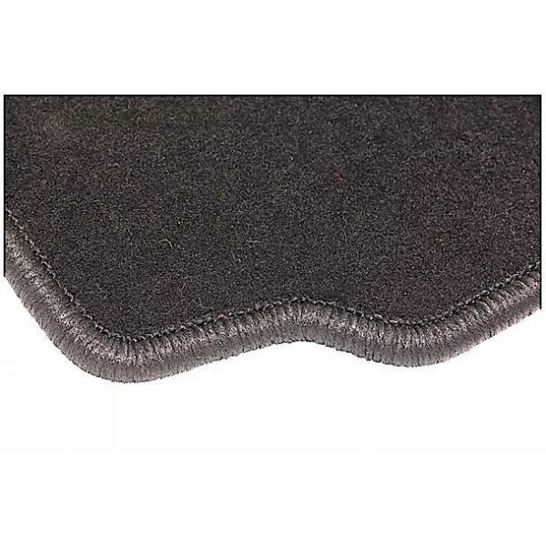 Tapis de sol moquette sur mesure pour voiture RENAULT TWINGO 3