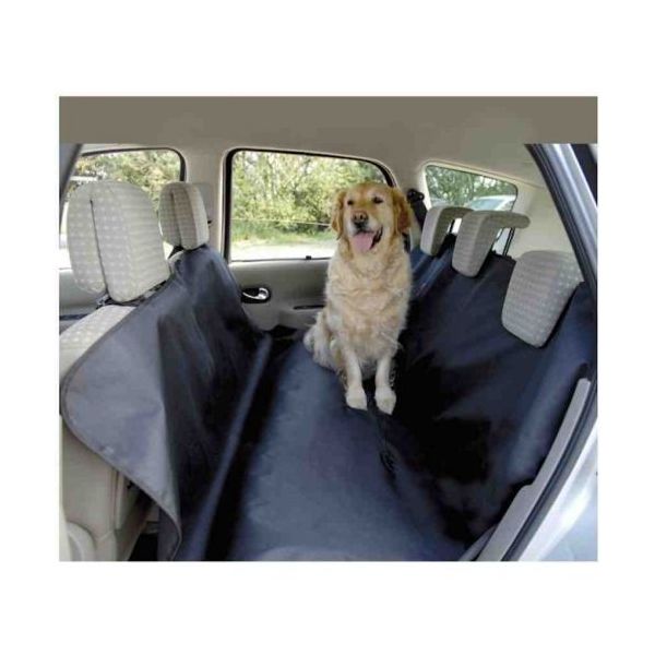 Housse de protection Custo Auto My Dog pour banquette special