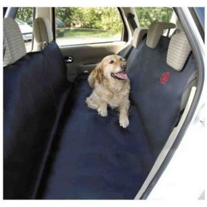 Protection siege Pour chien Banquette arriere Universelle