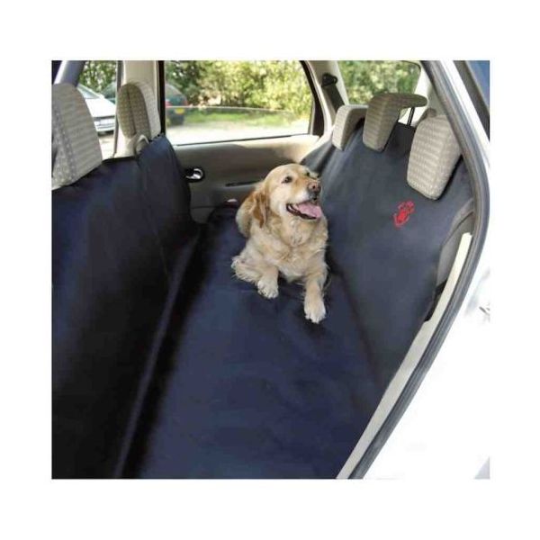 Protection siege BDP Pour chien Banquette arriere Universelle Auto