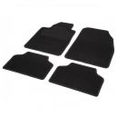 Tapis Voiture ETILE Citroen C2 4 pieces sur mesure