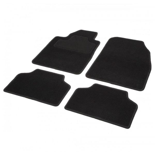 Tapis Voiture ETILE Citroen C4 Picasso long 4 pieces sur mesure