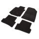 Tapis Voiture ETILE Peugeot 3008 4 pieces sur mesure