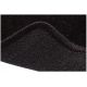 Tapis Voiture ETILE Peugeot 206 4 pieces sur mesure