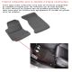 Tapis Voiture ETILE Renault CLIO 3 Estate (Break) 4 pieces Pas cher