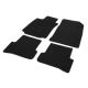 Tapis Auto Citroen BERLINGO / PARTNER T depuis 05/2008 3p