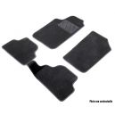 Tapis Auto Bmw X1 E84 3 pieces