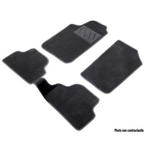 Tapis Auto Ford KUGA depuis 03/13 3 pieces