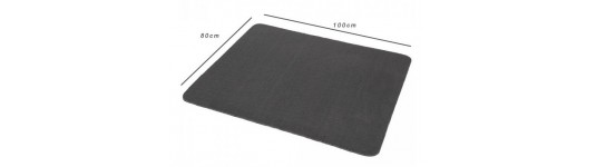 Tapis de Coffre Auto 